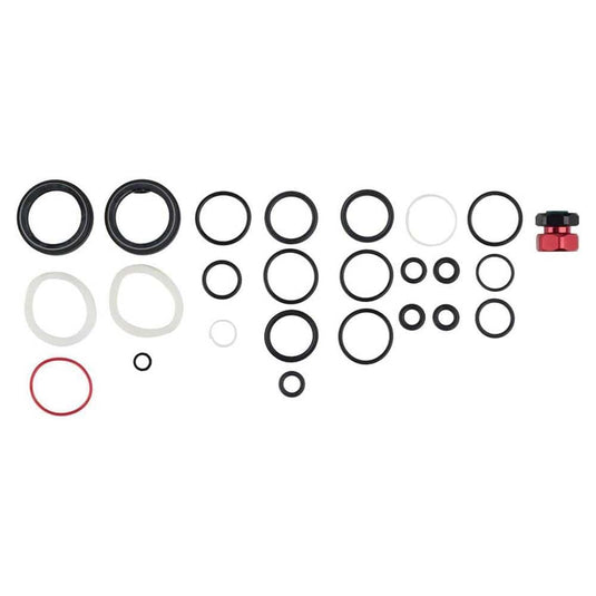RockShox, 200 Hour Kit for SID35 Select C1/D1, Kit - RACKTRENDZ