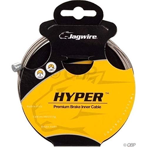 Jagwire Mountain Brake Inner Wire1.5x3500mm Slick - RACKTRENDZ