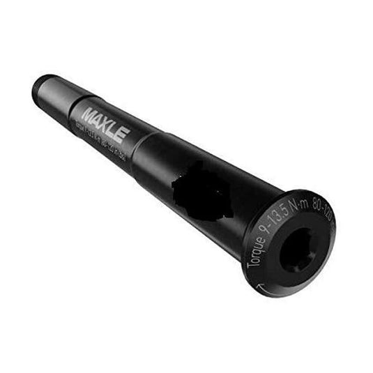 Rockshox Maxle Stealth Front Road Axle System - Black, 125 mm - RACKTRENDZ