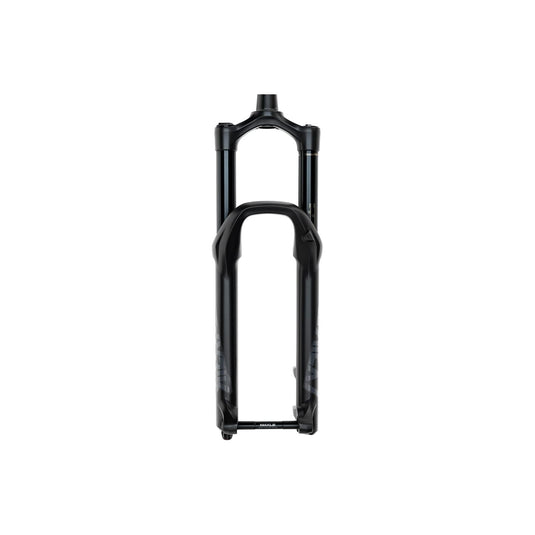SRAM Corporation Europe Unisex - Adult Rocksh.Lyrik Bicycle Fork, Multicoloured, 180 mm - RACKTRENDZ