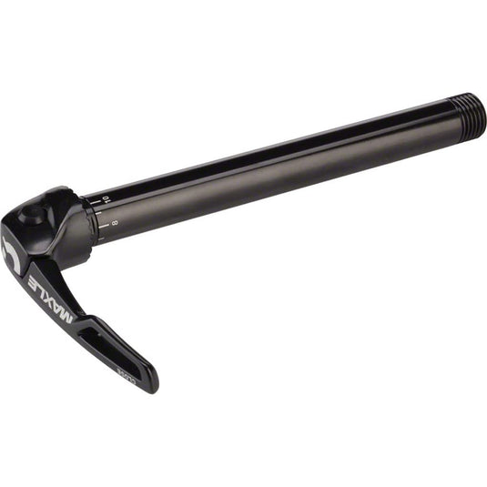 SRAM 15mm Front Maxle Lite, Black - RACKTRENDZ
