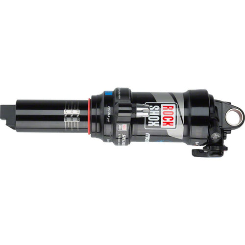 RockShox Monarch RT3 Rear Shock with Autosag, 7.75