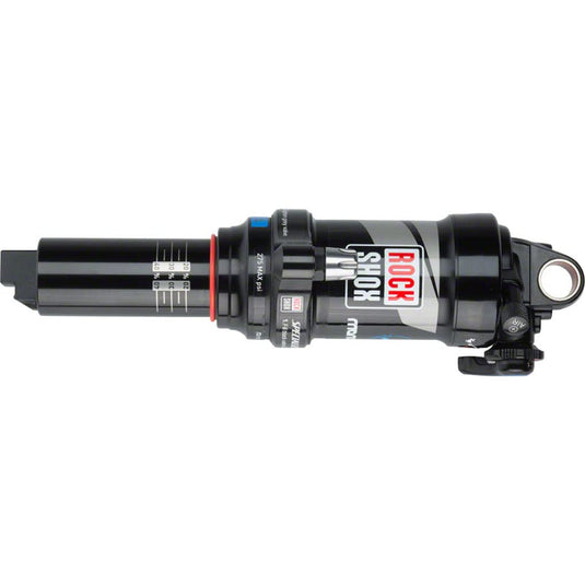 RockShox Monarch RT3 Rear Shock with Autosag, 7.75