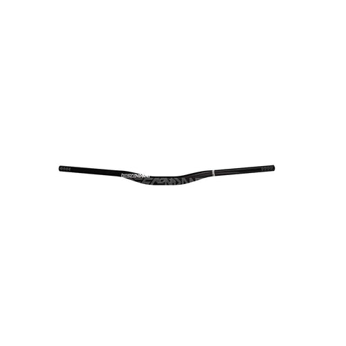 Truvativ, Descendant Riser Carbon 31.8, MTB Handlebar, Diameter: 31.8mm, 760mm, Rise: 20mm, Black - RACKTRENDZ