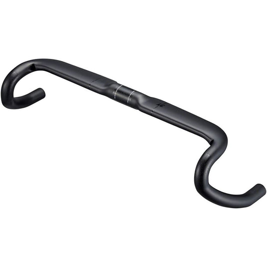 3T Aeroghiaia Gravel Racing Dropbar - LTD Stealth 40-8005AEAM34Y - RACKTRENDZ