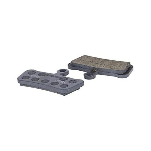SRAM, Disc Brake Pads - 20 Sets, Disc Brake Pads, Shape: SRAM Guide/G2, Organic, 20pcs - RACKTRENDZ