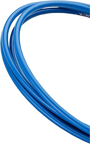 Load image into Gallery viewer, Jagwire Mountain Pro Disc Brake Hydraulic Hose, 3000mm SID Blue - RACKTRENDZ
