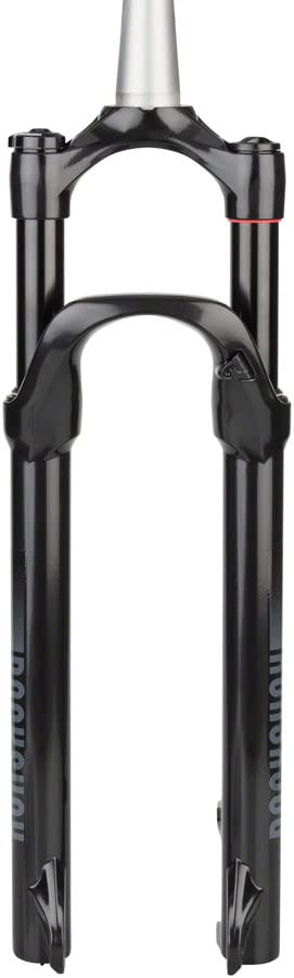 RockShox, Judy Gold RL A3, Suspension Fork, 29'', Air, 100mm, 1-1/8''-1.5'', QR, Rake: 51mm, Black - RACKTRENDZ