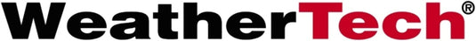 WeatherTech (39710) TechLiner, Black