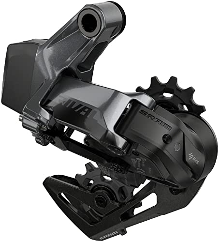SRAM, Rival XPLR eTap AXS, Rear Derailleur, Speed: 12 - RACKTRENDZ