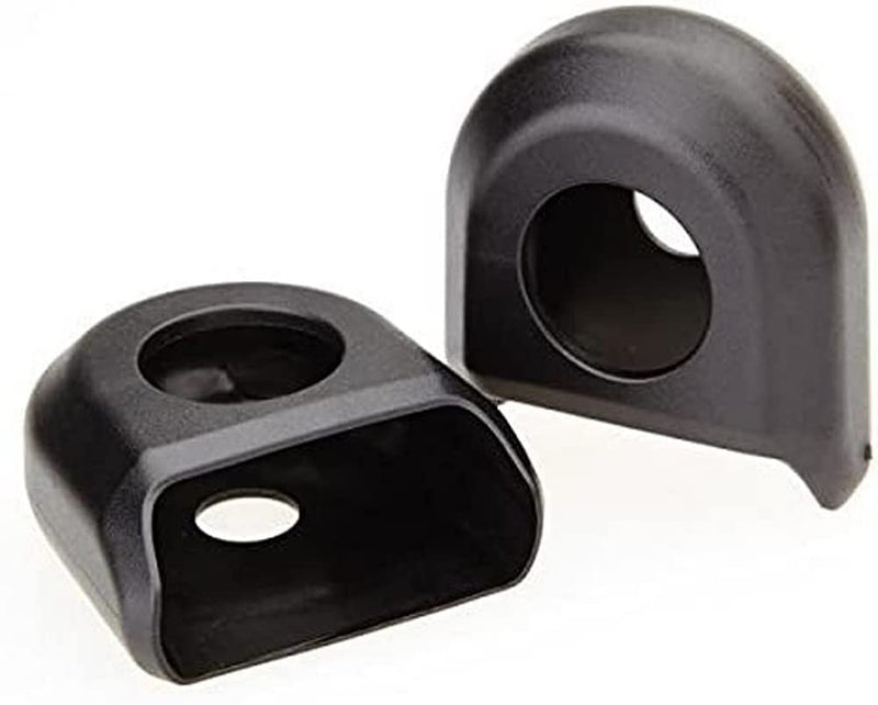 Load image into Gallery viewer, SRAM Crank Arm Guard (Box of 2), Black - RACKTRENDZ
