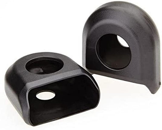 SRAM Crank Arm Guard (Box of 2), Black - RACKTRENDZ