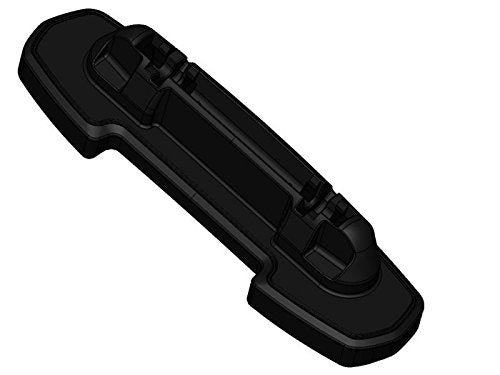 BASELINE FOOT WITH PAD #3