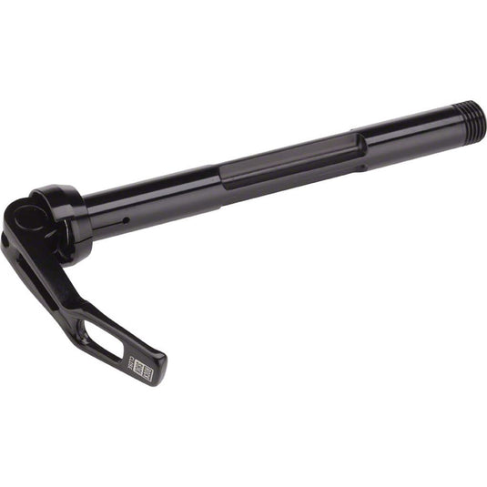 SRAM Maxle Lite Axle System for SID/Reba/Revelation/Recon/Sektor/XC32, Black, 15mm - RACKTRENDZ