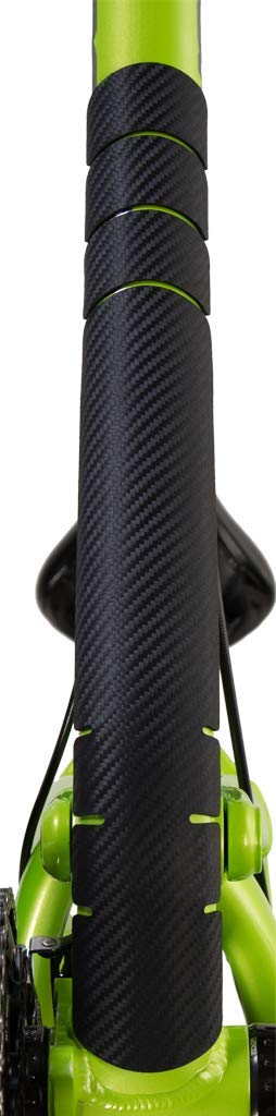 Chargez l'image dans la visionneuse de la galerie, Lizard Skins Unisex's Large Frame Protector Bike, Carbon - RACKTRENDZ
