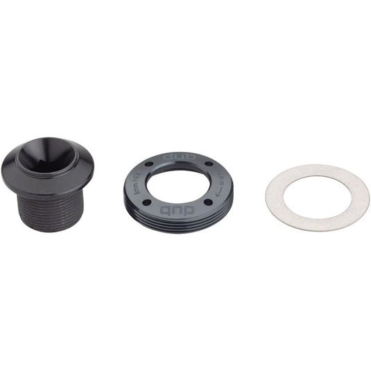 SRAM, Dub Self-Extracting Bolt, Crank Bolt, Lunar - RACKTRENDZ