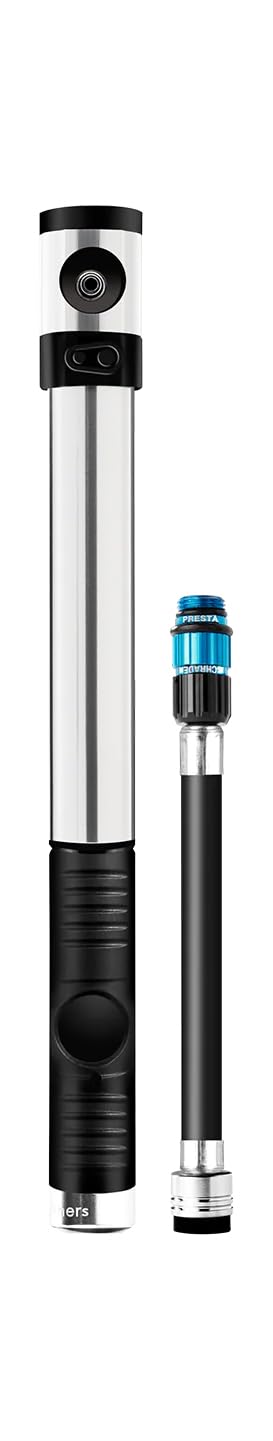POMPE CRANKBRO KLIC HP