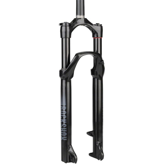 RockShox, Judy Gold RL A3, Suspension Fork, 26'', Air, 100mm, 1-1/8'', QR, Rake: 40mm, Black - RACKTRENDZ