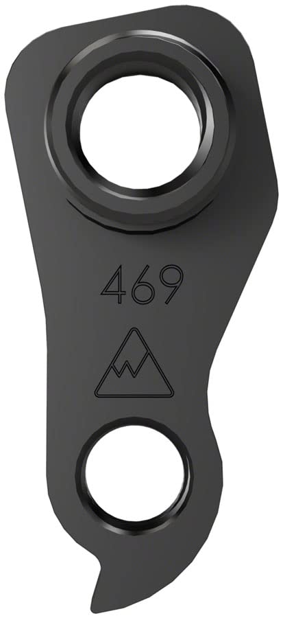 Wheels Manufacturing DROPOUT-469, Derailleur Hanger - RACKTRENDZ