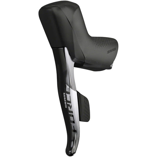 Sram, Force eTap AXS Hydraulic Shift/Brake Lever, Electronic Shifter, Left - RACKTRENDZ