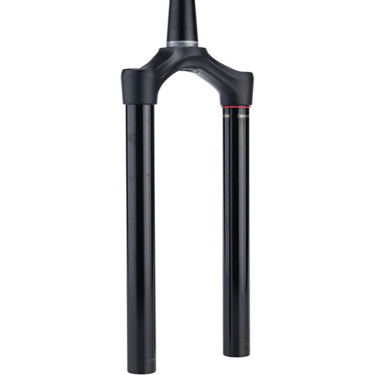 RockShox, CSU for Lyrik/Yari, Debonair 27.5/29 46mm Offset, Aluminum Taper, Lyrik/Yari (2017+) - RACKTRENDZ