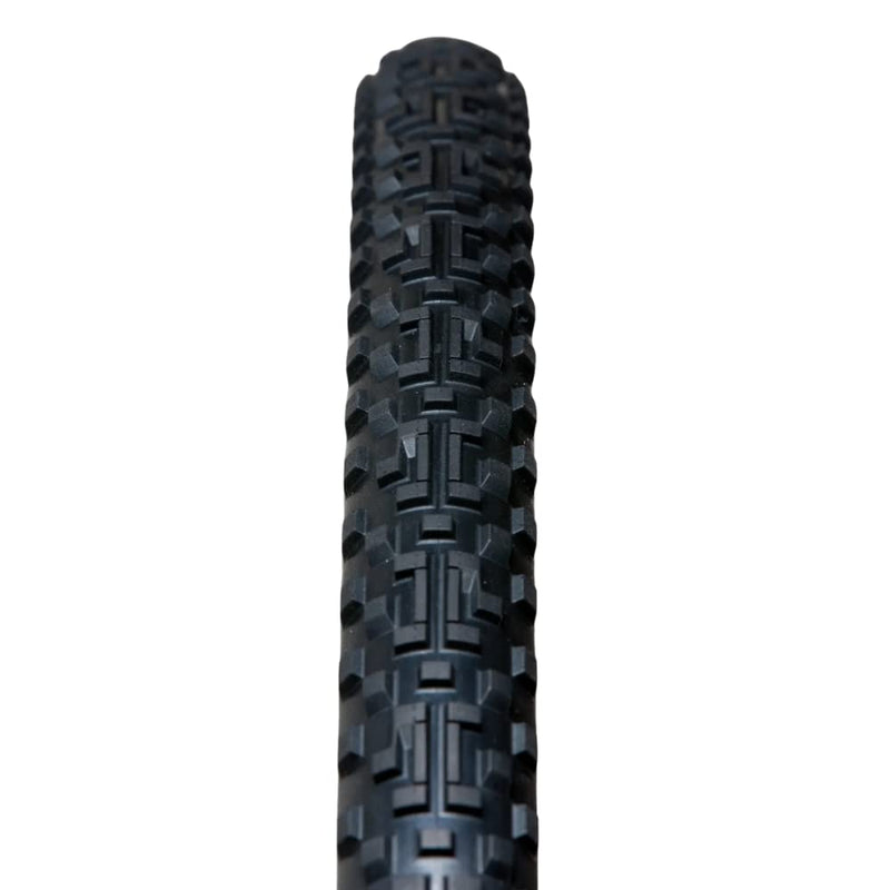 Load image into Gallery viewer, GravelKing EXT Plus+ Folding Gravel Tires 700x35C Black/Black - RACKTRENDZ
