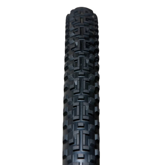 Panaracer GravelKing EXT Plus+ Folding Gravel Tires 700x38C Black/Black - RACKTRENDZ