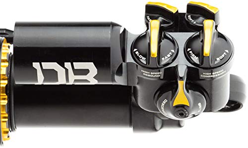 Cane Creek DB Kitsuma Air 210/50mm - BCD0002 - RACKTRENDZ