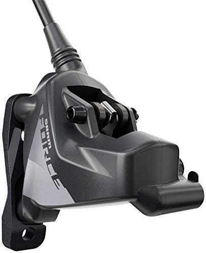 Load image into Gallery viewer, SRAM, Force eTap AXS HRD, Build Kit, 2X, Hydraulic Disc, Flat Mount, Center Lock, Kit - RACKTRENDZ
