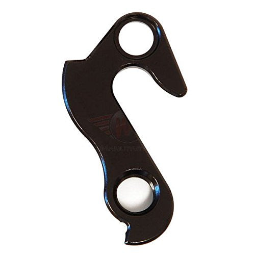 Wheels Manufacturing Dropout-5 Derailleur Hanger - RACKTRENDZ