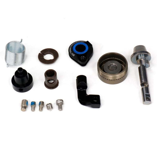 RockShox, 3 Position Lever Upgrade Kit for SIDLuxe - RACKTRENDZ
