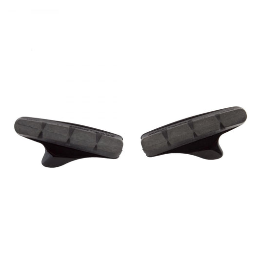 SRAM Br Apex Pad/Holder Assy Pair, Black - RACKTRENDZ