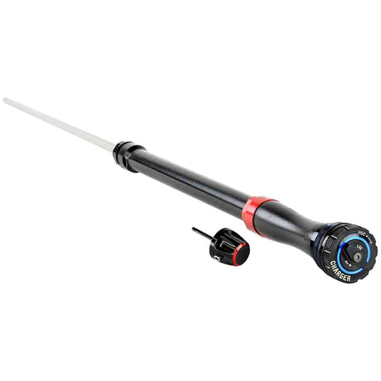 RockShox Damper Upgrade Kit - Charger2.1 RCT3 Damper Pike 27.5