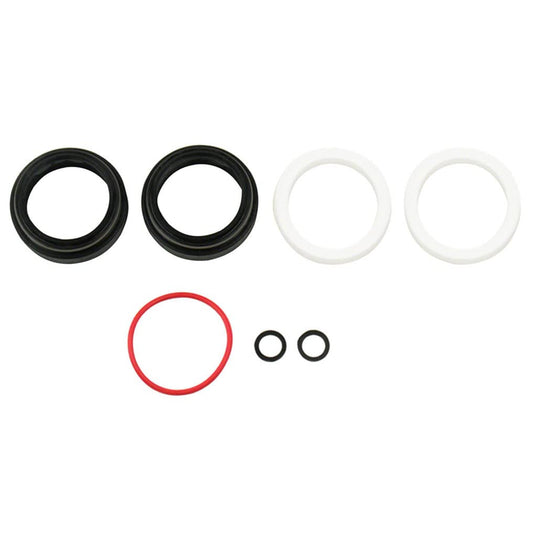 RockShox, SKF Wiper Seal Kit, 32 mm Flangeless Ultra-Low Friction, BLUTO/RS-1/SID B1 (2017+)/32mm Boost™ Forks, Kit - RACKTRENDZ