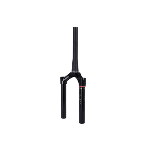 Rockshox Unisex - Adult CSU Sid Rs.Debonair Fork, GlossBlack, 80-100mm - RACKTRENDZ