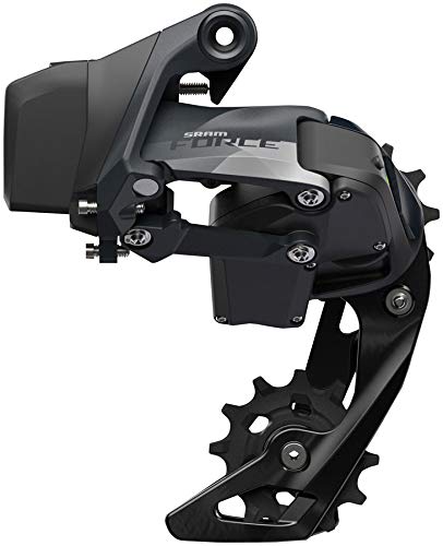 Load image into Gallery viewer, SRAM, Force eTap AXS HRD, Build Kit, 2X, Hydraulic Disc, Flat Mount, Center Lock, Kit - RACKTRENDZ
