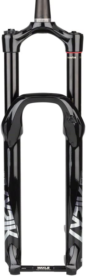 RockShox, Lyrik Ultimate RC2 C3, Suspension Fork, 29'', Debonair, 170mm, 1-1/8''-1.5'', 15x110mm TA, Rake: 51mm, Black - RACKTRENDZ