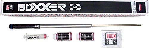 RockShox Damper Upgrade Kit, Charger, Includes Complete Right Side Internals, BoXXer A1-B2 (2010-18) - RACKTRENDZ