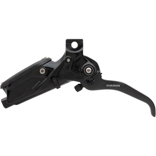 SRAM, G2 Ultimate, Brake Lever, Gloss Black Anodized, 11.5018.052.008 - RACKTRENDZ