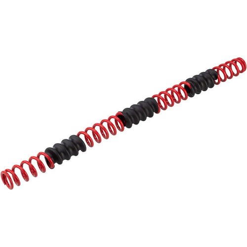 Rock Shox Boxxer Race/RC/Team/R2C2 Coil Spring, Red (Medium Red), 3.5 cm - RACKTRENDZ