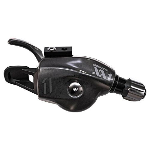SRAM XX1 11-Speed Trigger Rear Shifter with Discrete Clamp - RACKTRENDZ