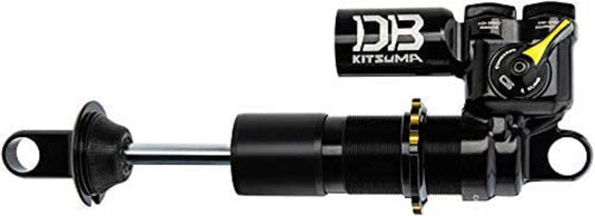 Cane Creek DB Kitsuma Coil Rear Shock - 205 x 60 - RACKTRENDZ