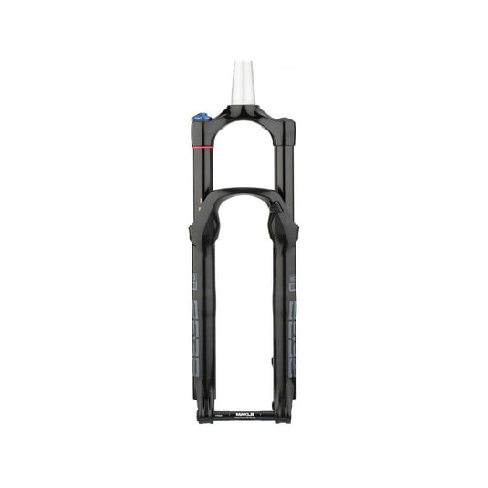 SRAM Corporation Europe Unisex – Adult's Rockshox Reba Bicycle Fork, Multicoloured, 120mm - RACKTRENDZ