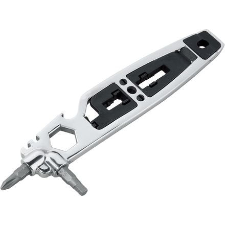 Topeak Prep 25 Function Tool with Box - RACKTRENDZ