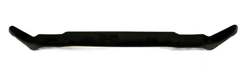 Smoke Black Acrylic Hood Shield for 2019-2025 RAM 2500/3500