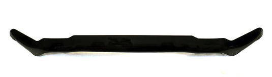 Smoke Black Acrylic Hood Shield for 2019-2025 RAM 2500/3500