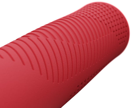 Ergon GXR Grip, Large, Red - RACKTRENDZ