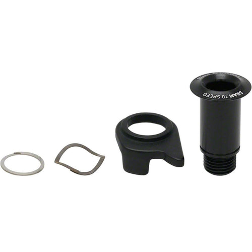 SRAM 10 Speed X0 and X9 Rear Derailleur Hanger Bolt Assembly Parts Kit - RACKTRENDZ