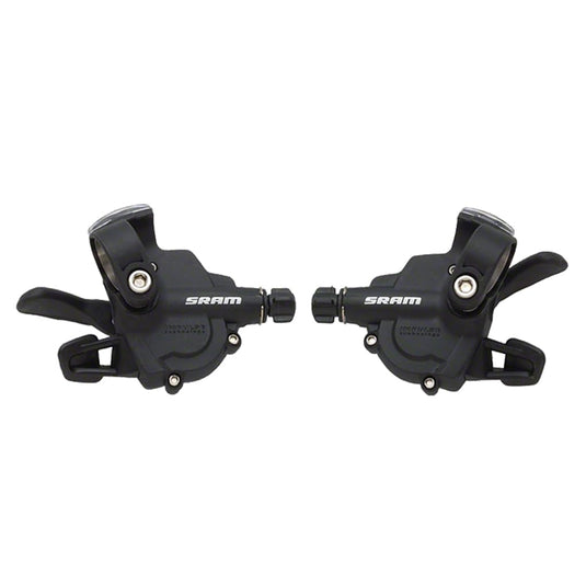 SRAM X.4 8-Speed Trigger Set - RACKTRENDZ