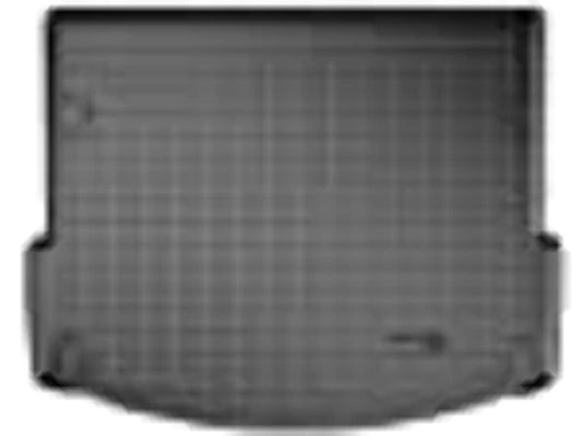 WeatherTech CargoLiner for 2021-2022 Tesla Model S - Trunk - Black